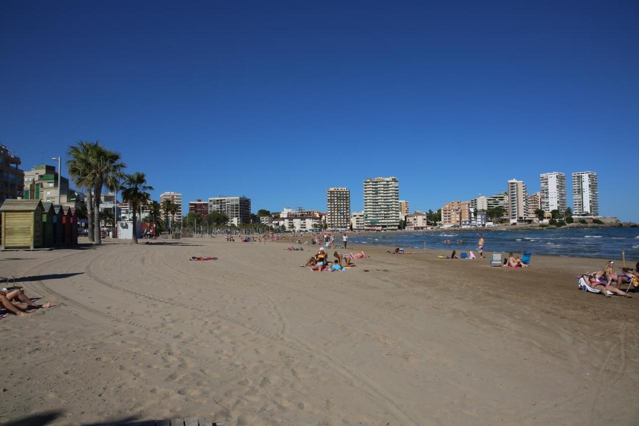 Apartment Caribe